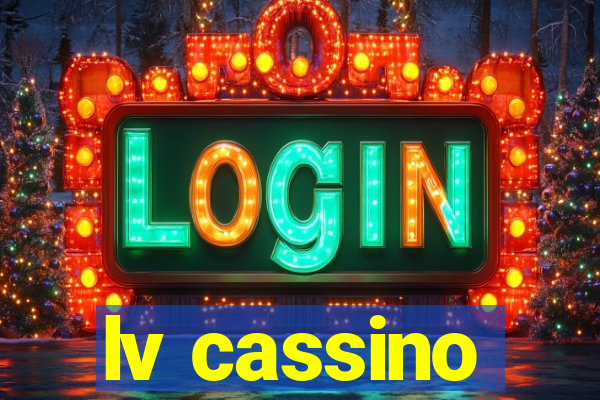 lv cassino